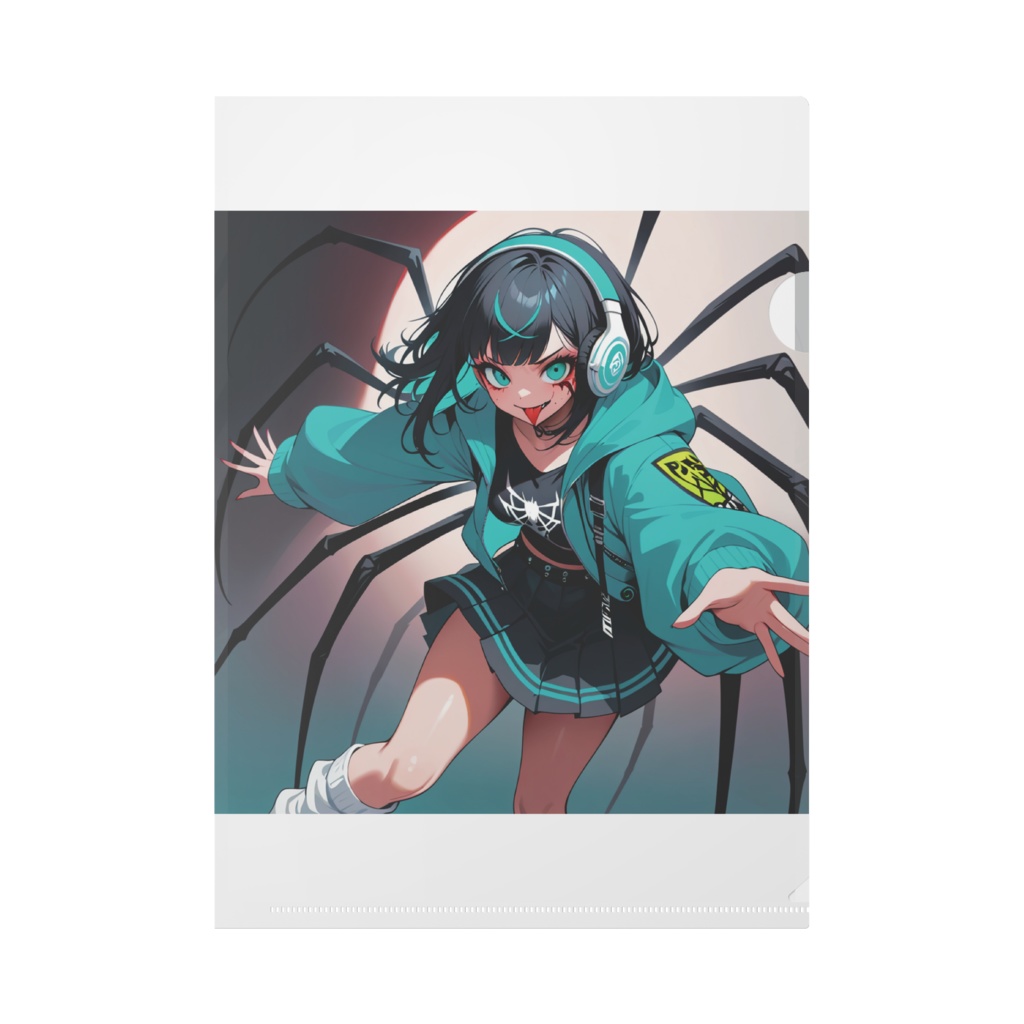 バトルスパイダー