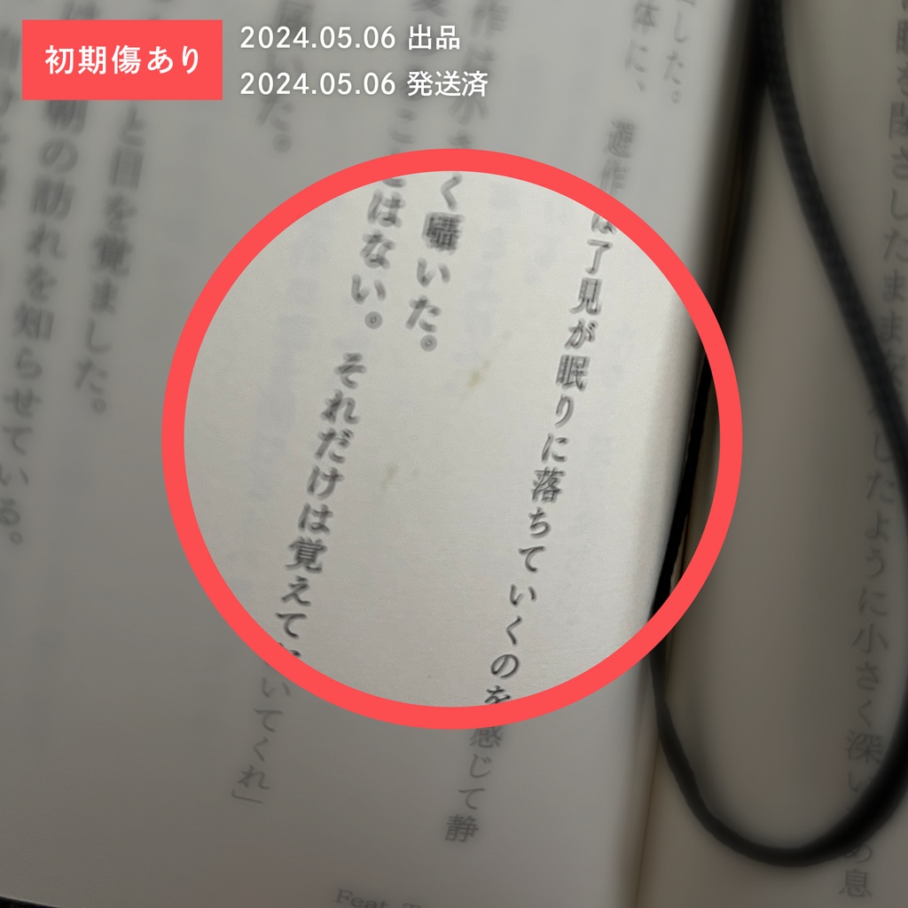 了遊/リボプレ小説アンソロジー『運命の人』