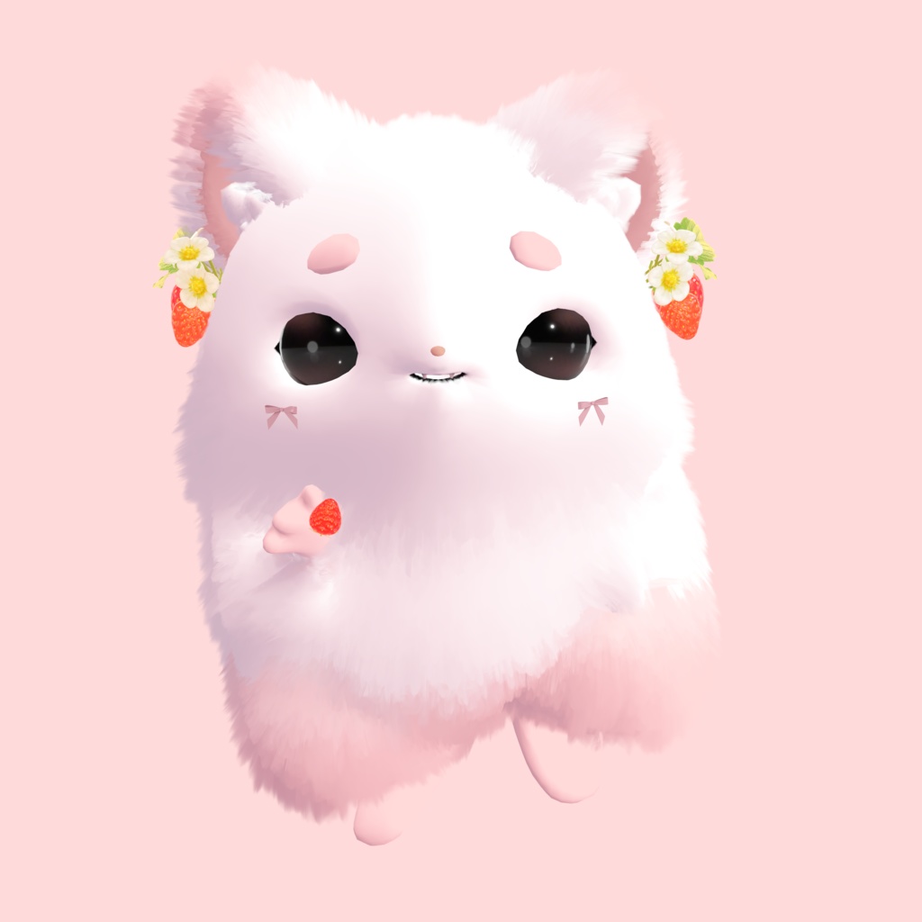 【無料】みるくテクスチャ 【まるもちょ】