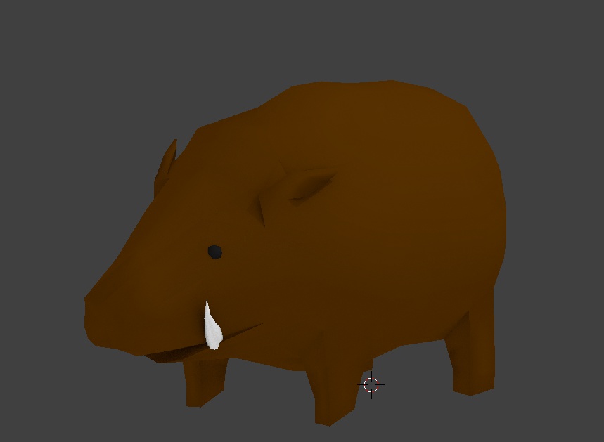 2019の獣