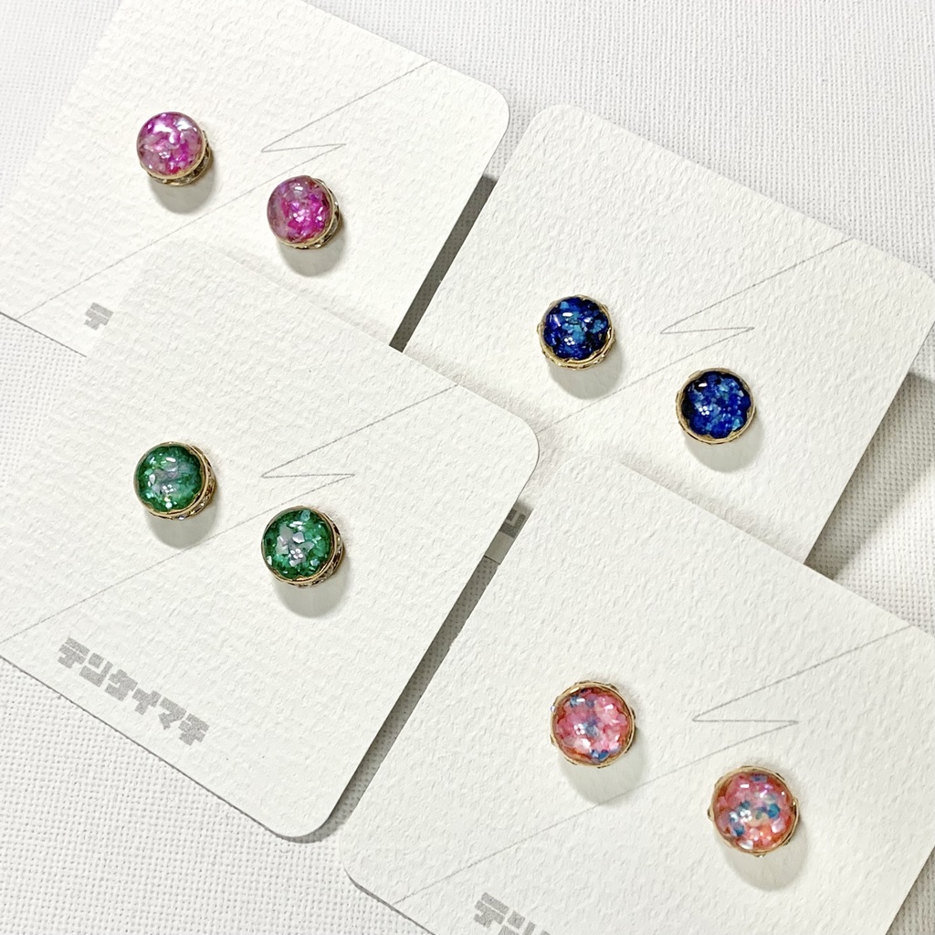 ひとつぶぴあす