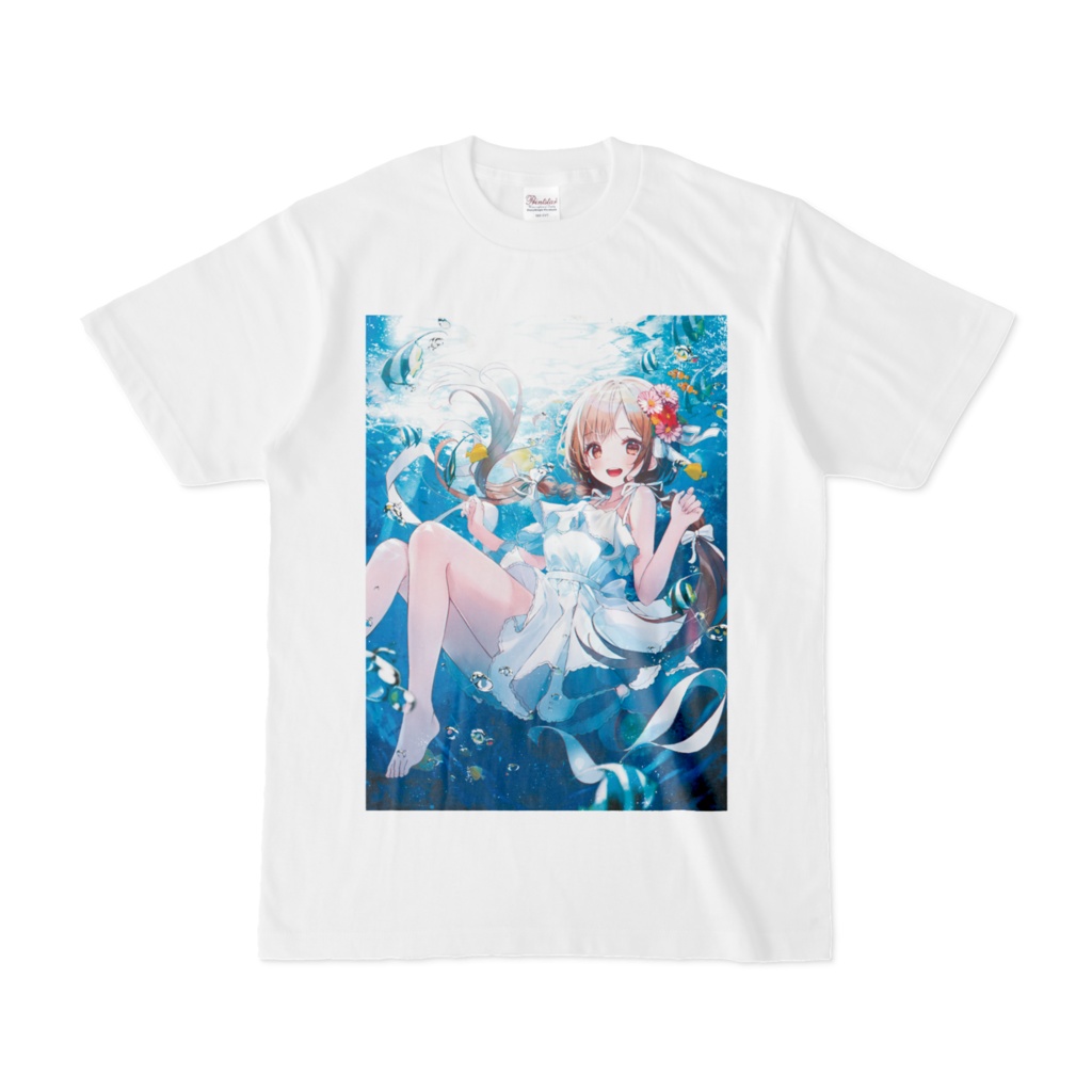 【2021summer】Tシャツ