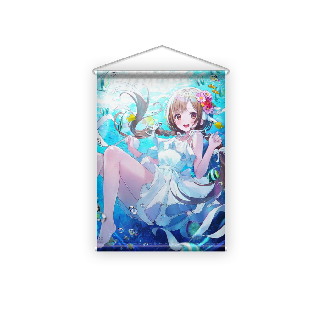 【2021summer】タペストリー