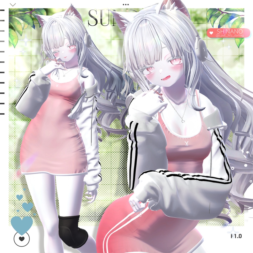 ☀️Sunday_for Airi&Shinano