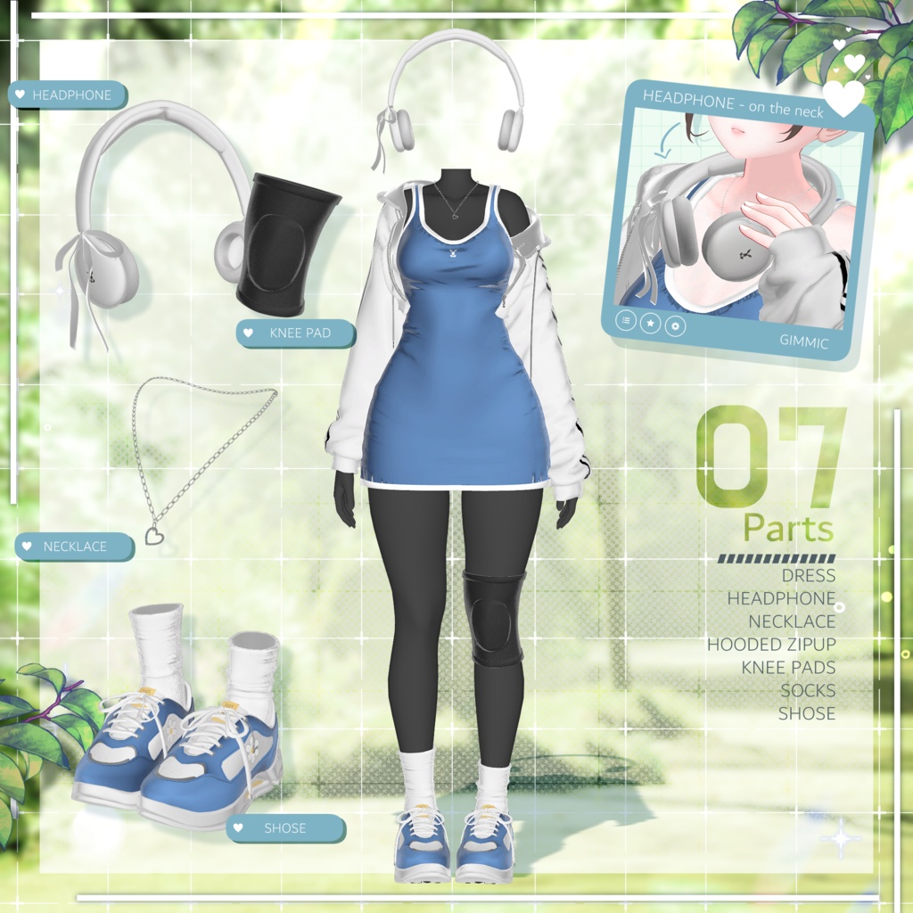 ☀️Sunday_for Airi&Shinano