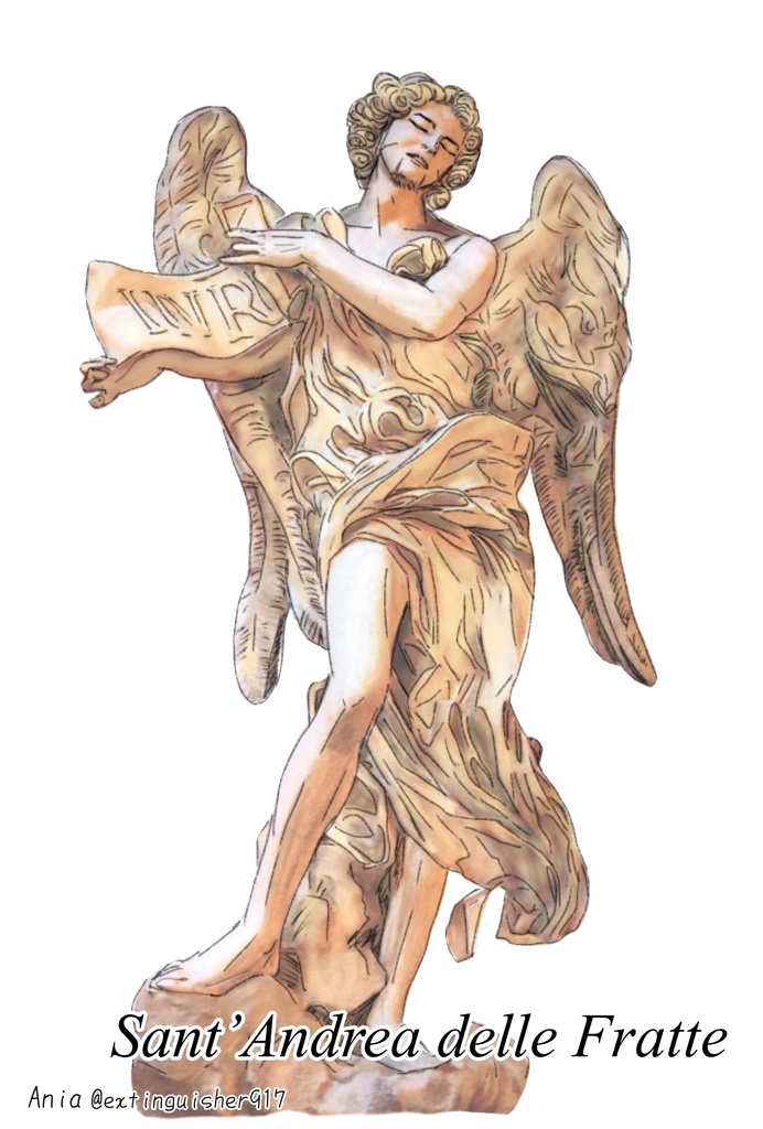 イタリアポストカード10枚セットA(送料込)