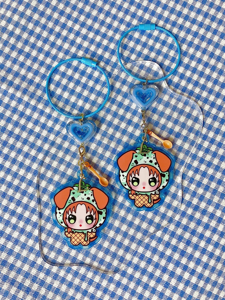 アイススターズ!!