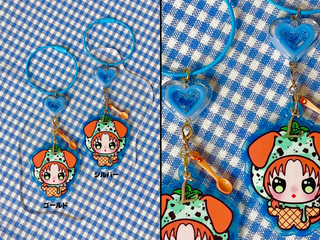 アイススターズ!!