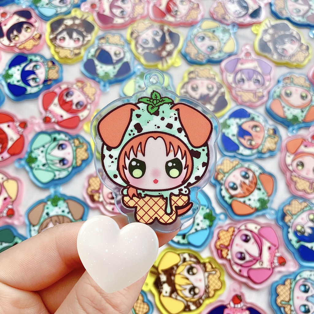 アイススターズ!!