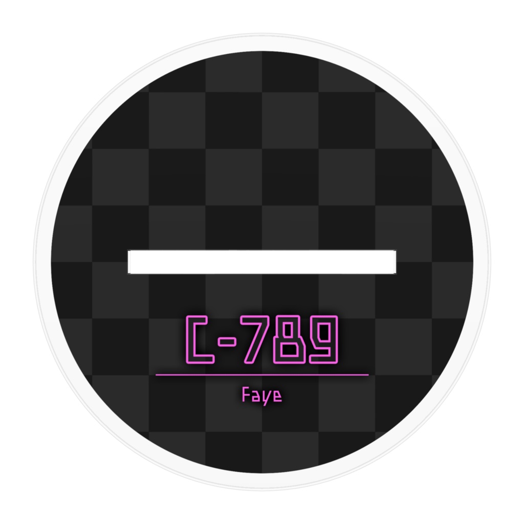 アクリルフィギュア フェイ