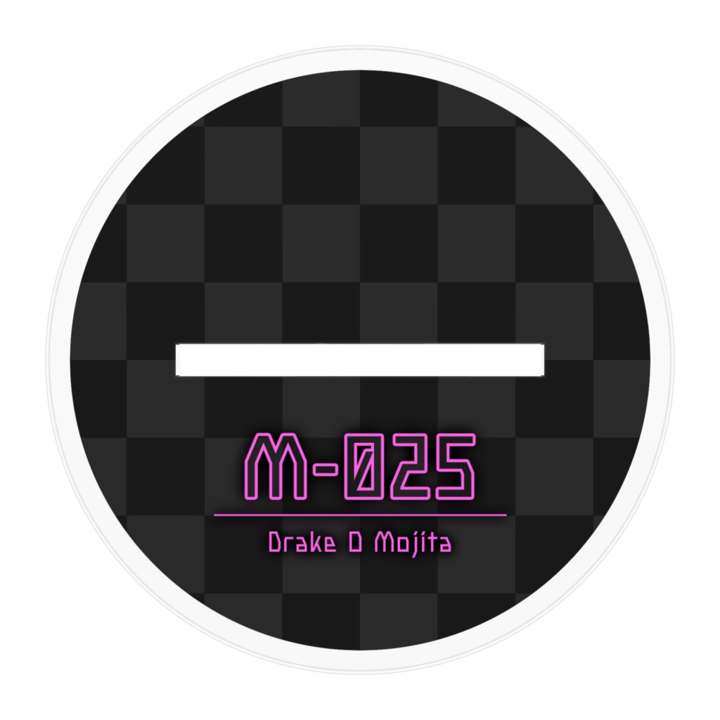 アクリルフィギュア ドレイク