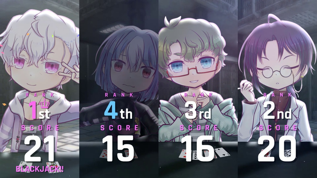 【無料】『Romp of Dump』アーリーアクセス版