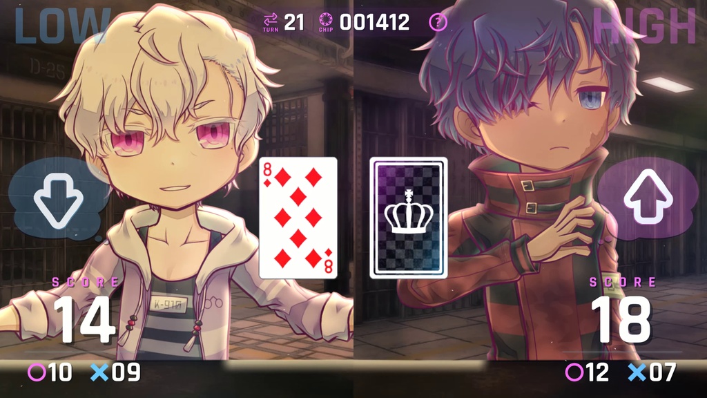 【無料】『Romp of Dump』アーリーアクセス版