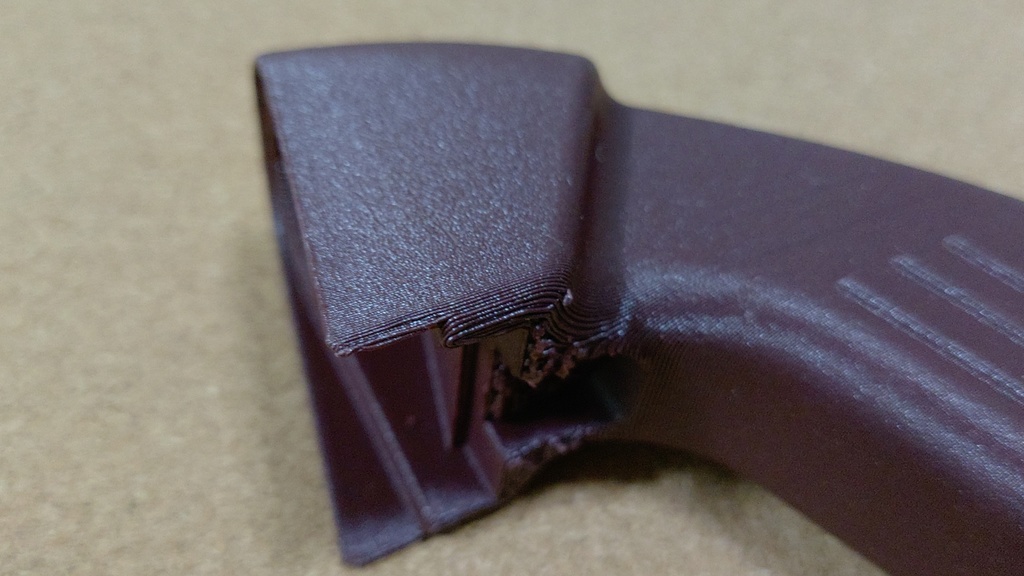 マルゼンCA-870用KS-23雰囲気変身キット