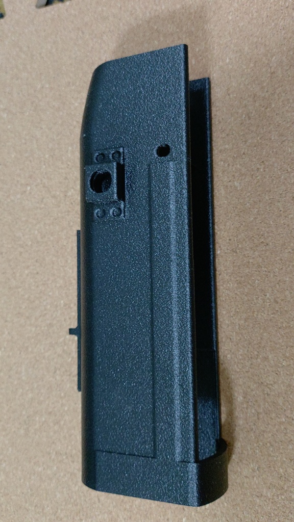 マルゼンCA-870用KS-23雰囲気変身キット