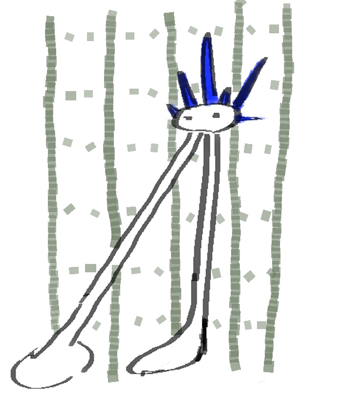 UNI/オリジナル3Dモデル