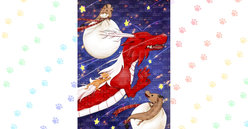 ポストカード各種