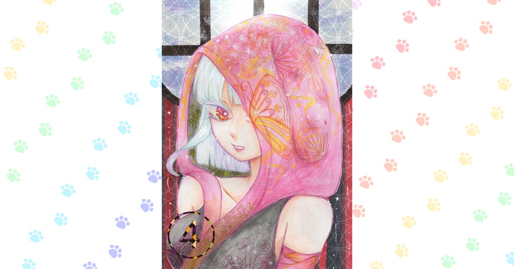 ポストカード各種