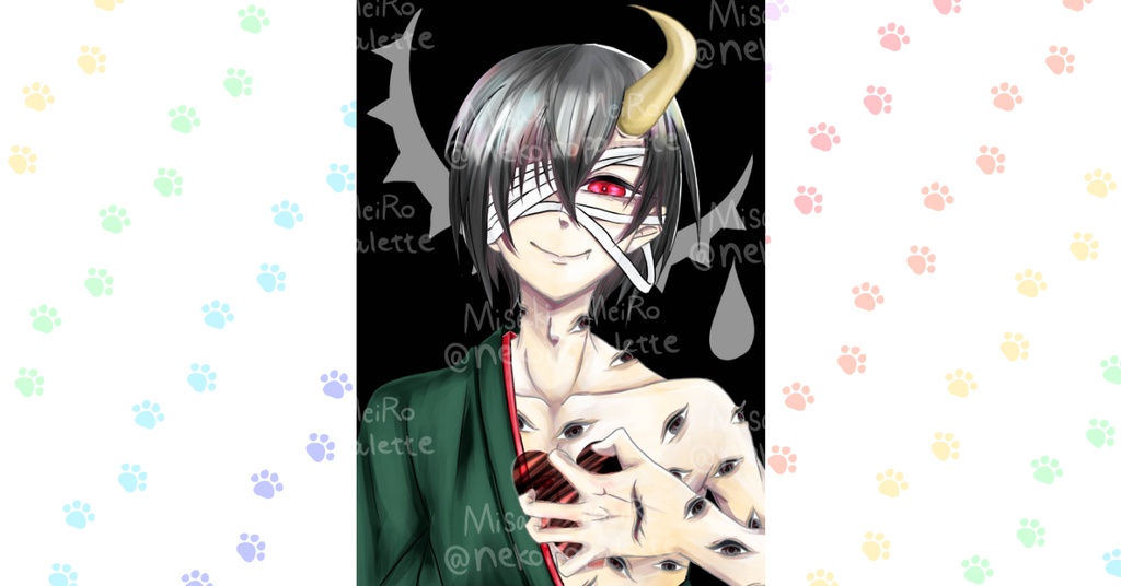 ポストカード各種