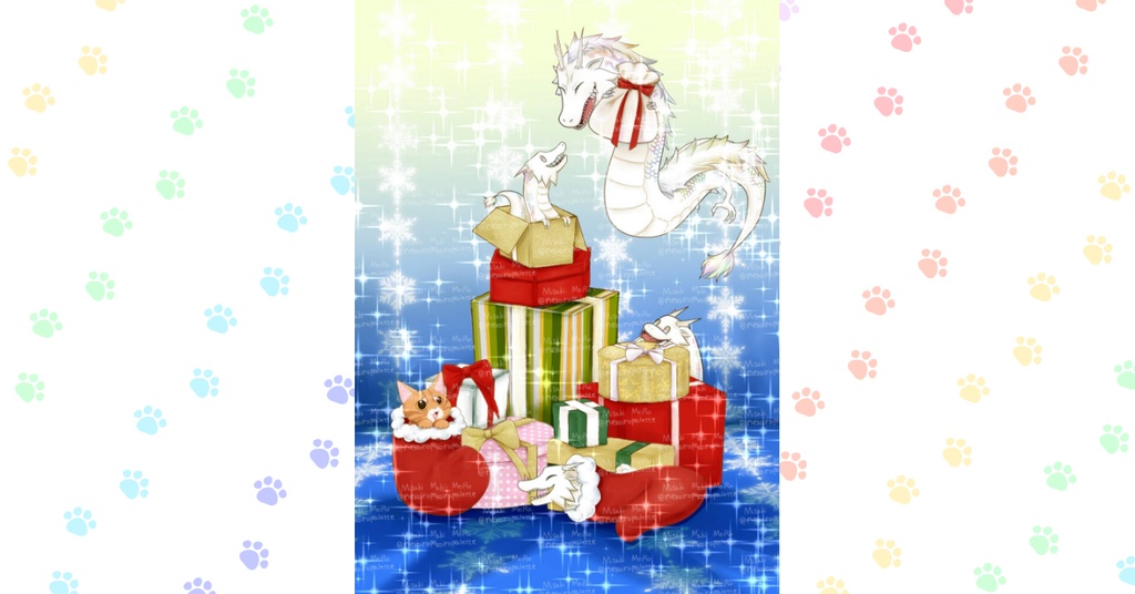 ポストカード各種