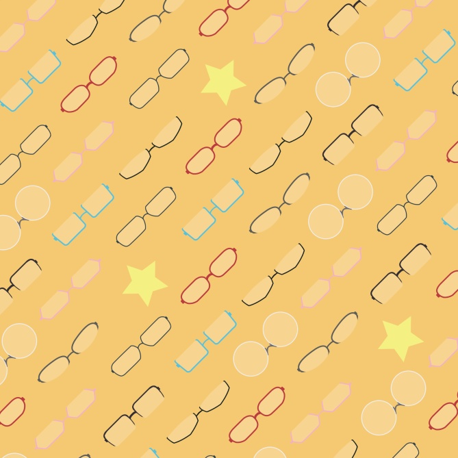 sideMegane めがねふき【メンタル】