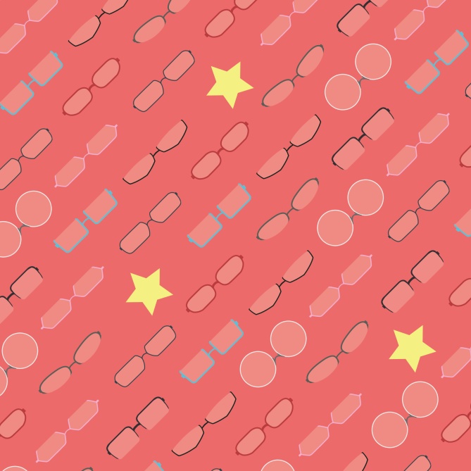 sideMegane めがねふき【フィジカル】