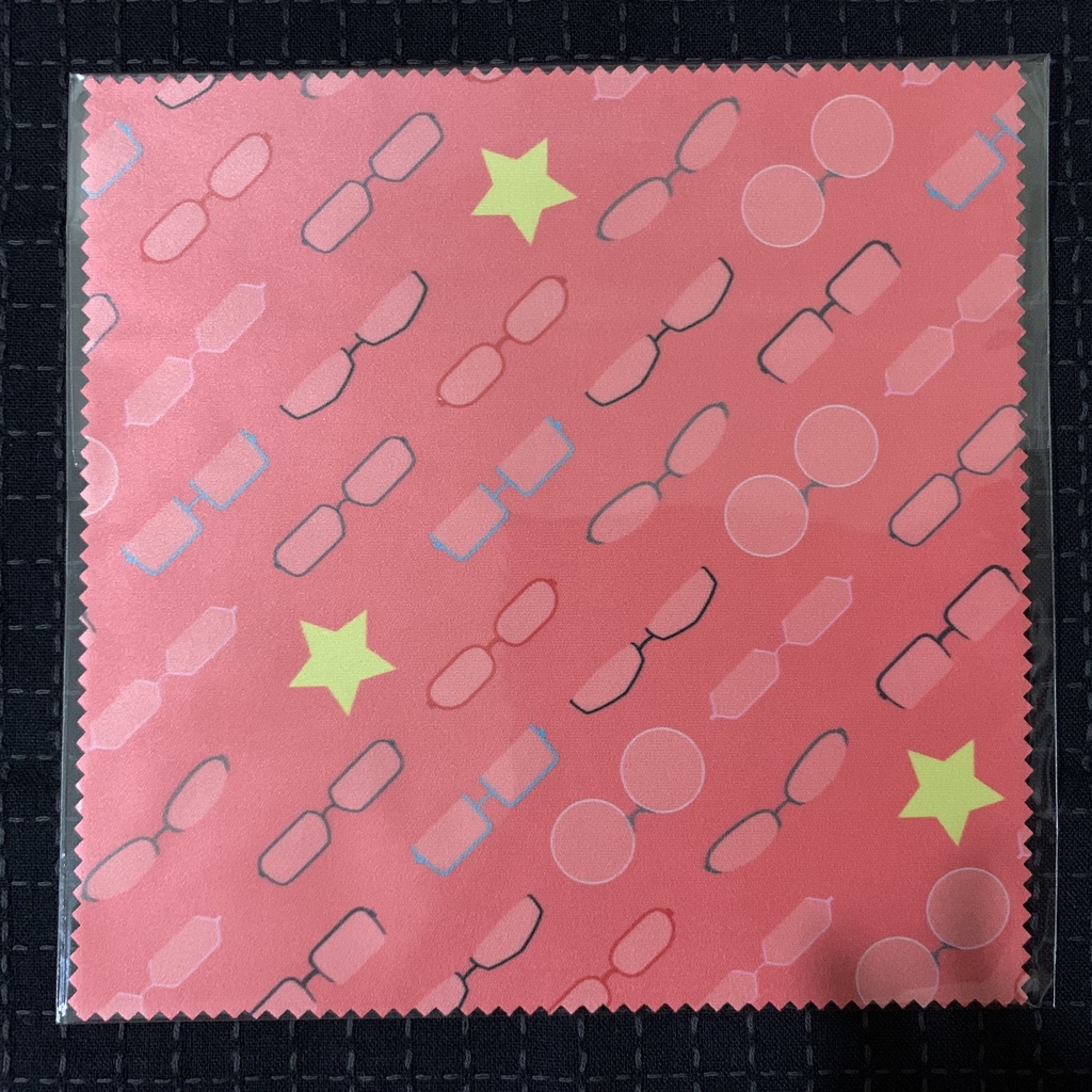 sideMegane めがねふき