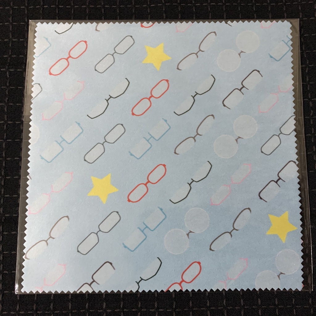 sideMegane めがねふき