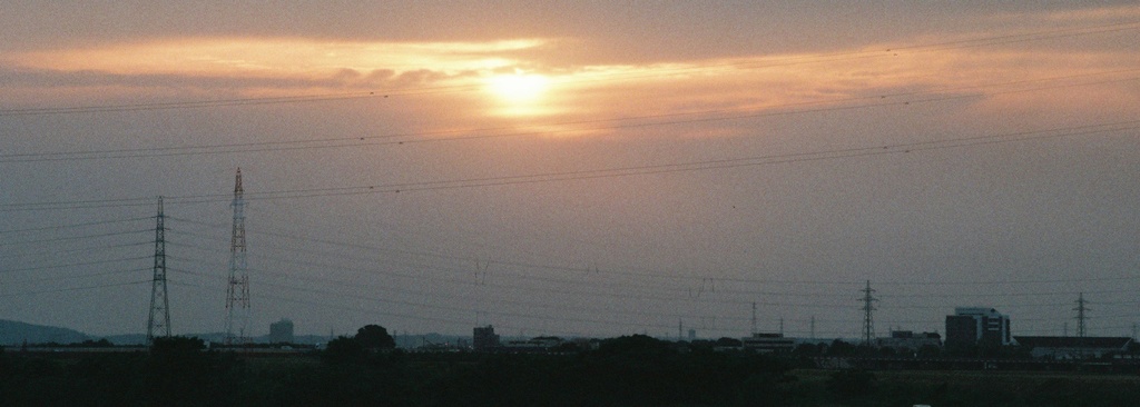 背景画像（パノラマ）