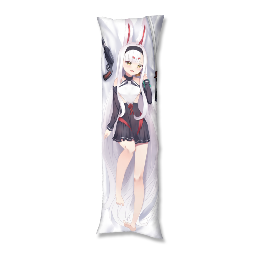 Azur Lane 島風 抱き枕