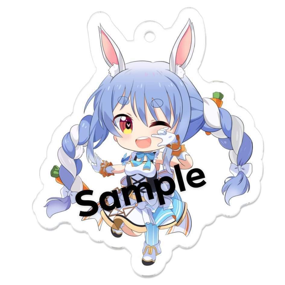 兎田ぺこら (Usada Pekora) K...