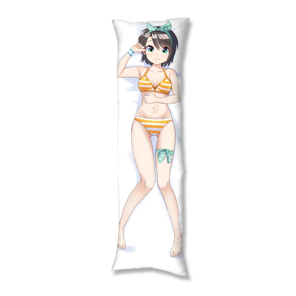 Dakimakura Oozora Subaru 大空スバル