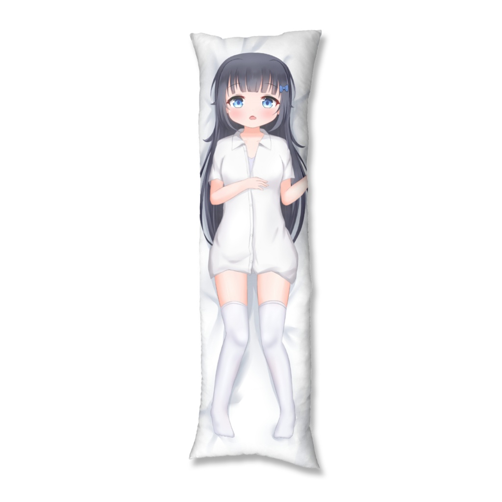 Original Character Asuka Hina Dakimakura