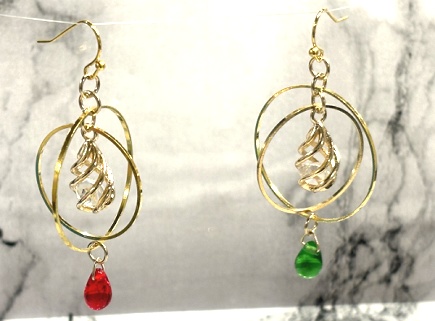 【2/21 WLL2】古魔くん概念ピアス