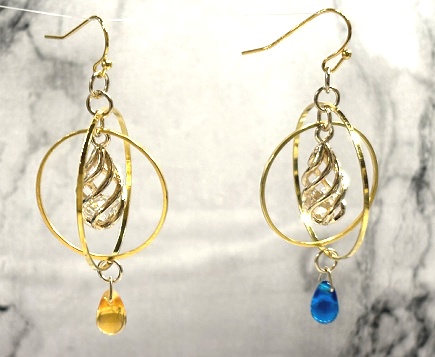 【2/21 WLL2】古魔くん概念ピアス