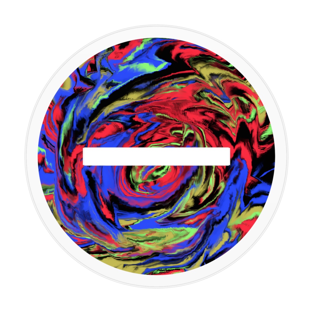 Alieeen'sアクリルフギア