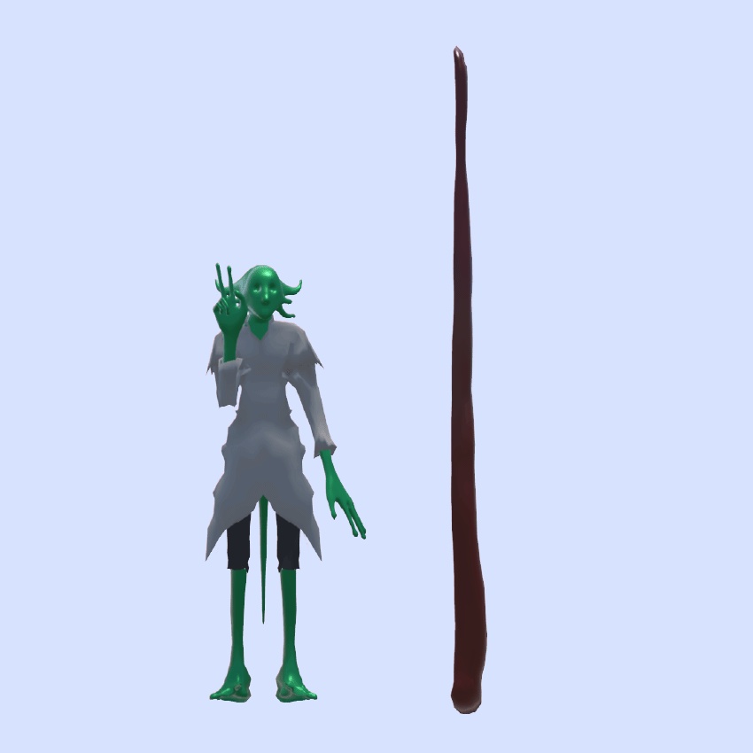 産地直送!有機触手(農家付き)