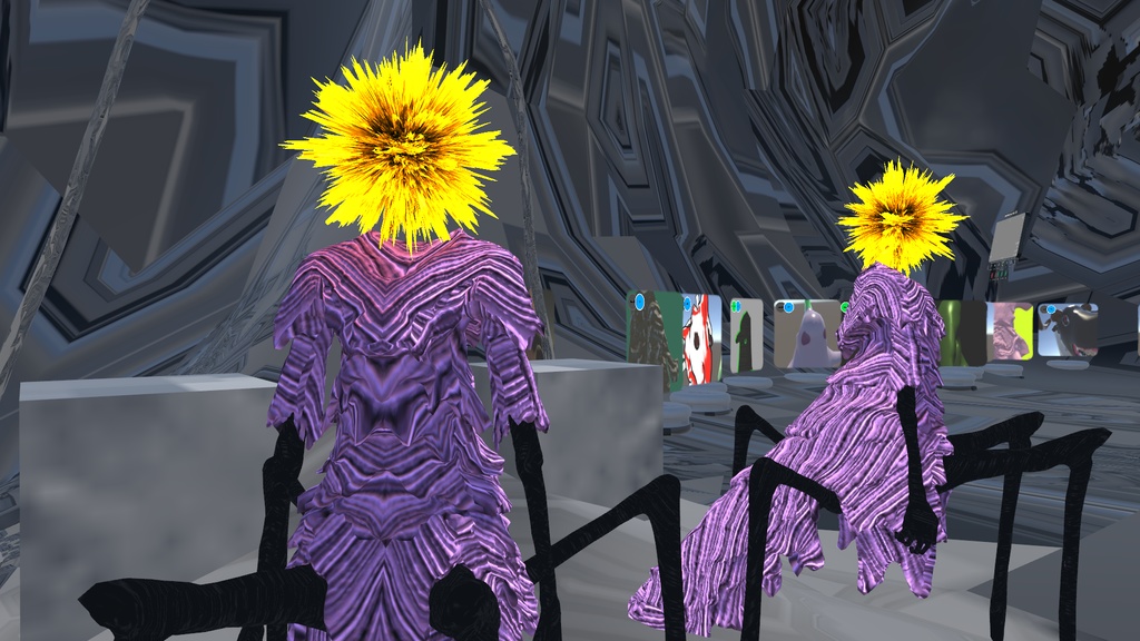 3Dhumanoidモデル IXO