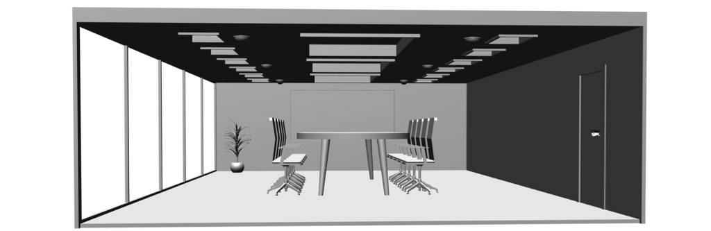 clipstudio用3D 会議室