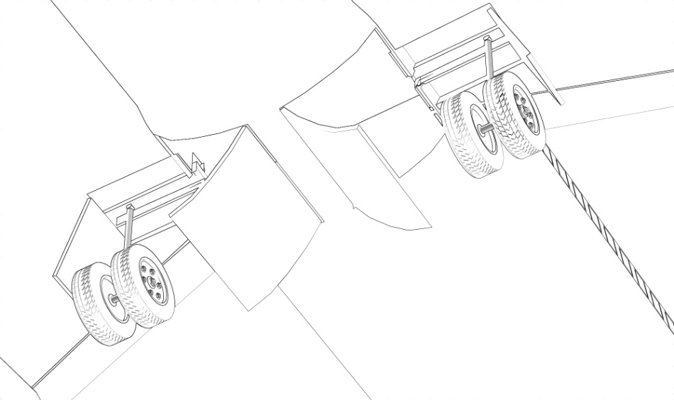 clipstudio用 3D飛行機