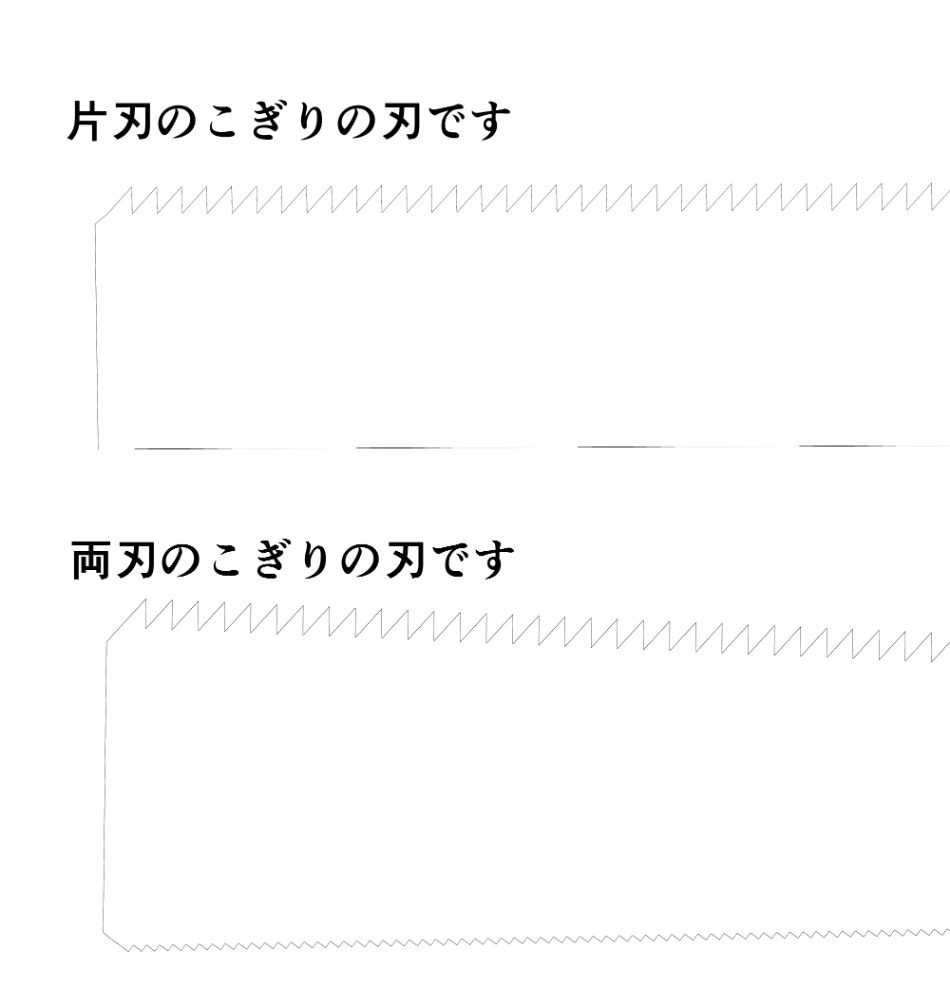clipstudio用 【3D】のこぎり&かなづち(4点セット)