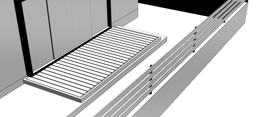 clipstudio用【3D】一戸建て 2
