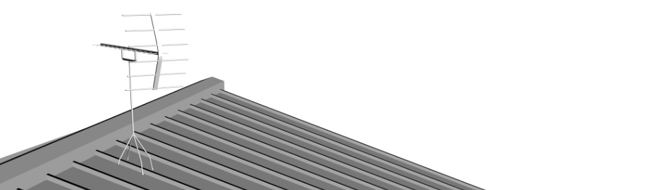 clipstudio用【3D】一戸建て 2