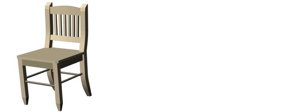 clipstudio用【3D】テラス