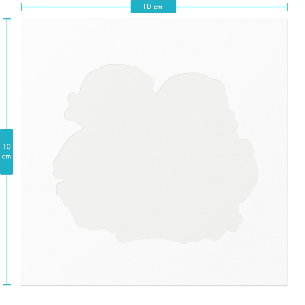 siorうちゅうステッカー