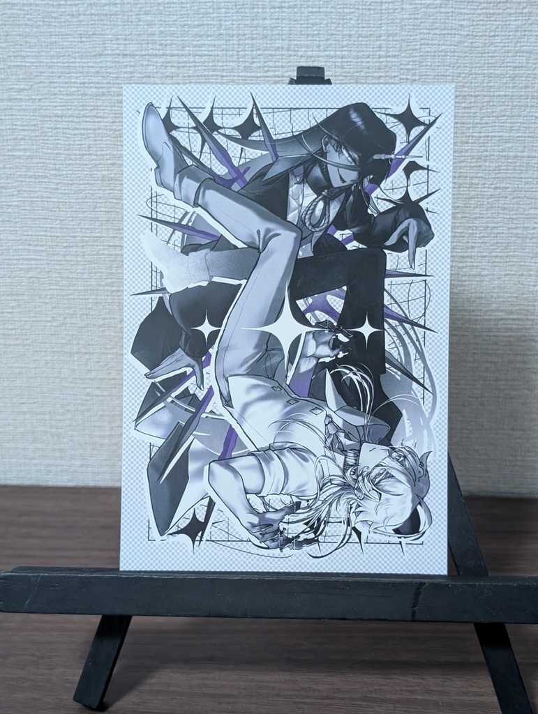 【紙版】NO SIGNAL_S