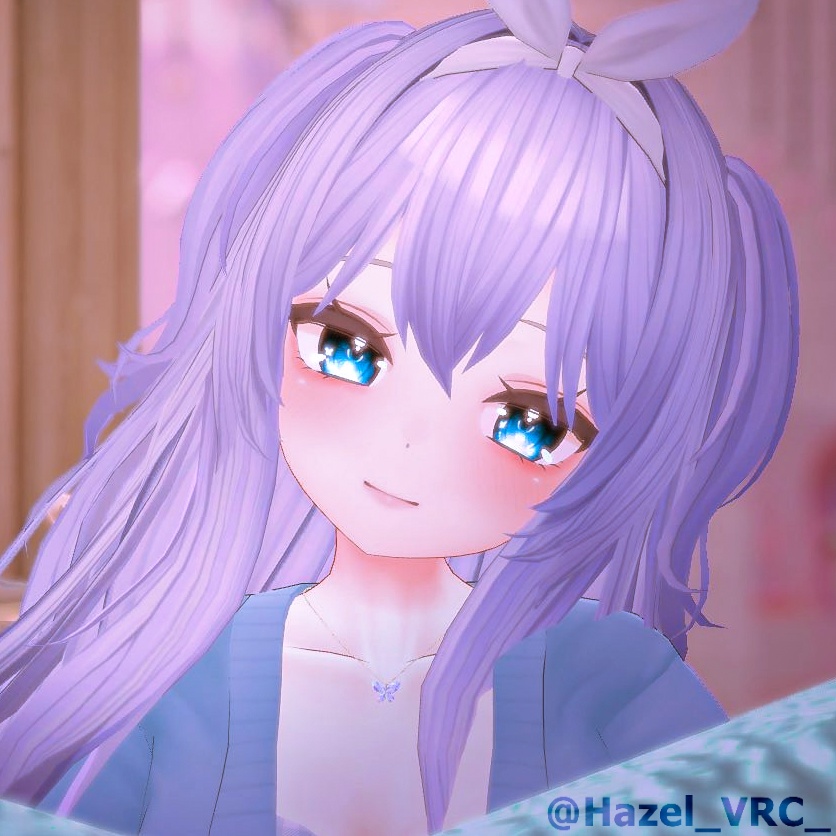 Maya Eye Texture /「舞夜」アイテクスチャ