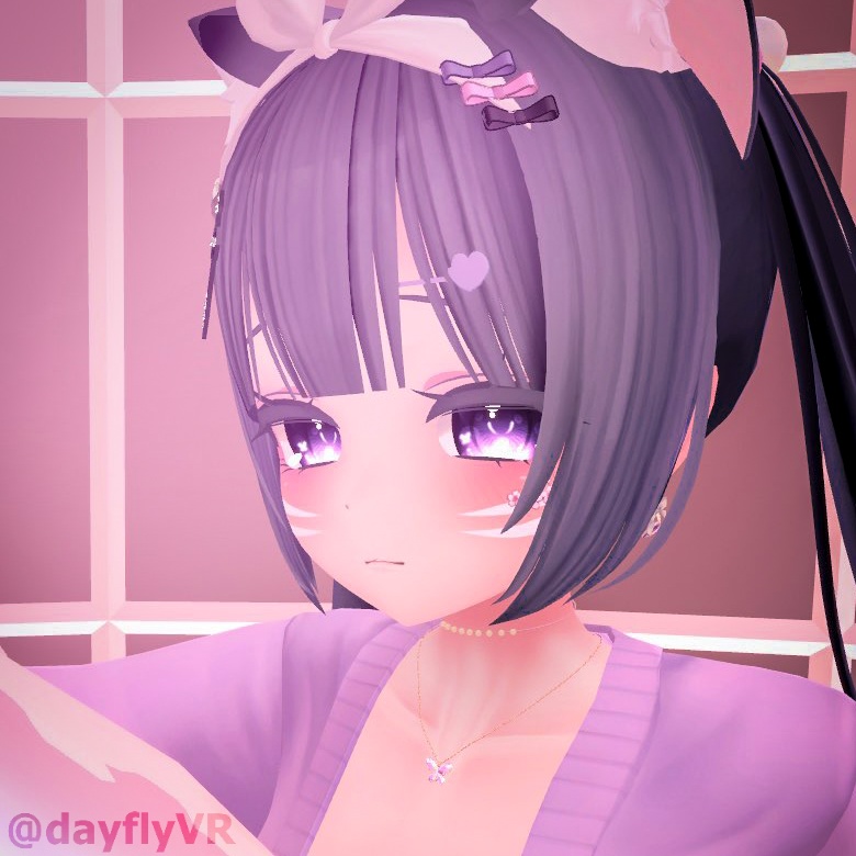 Maya Eye Texture /「舞夜」アイテクスチャ