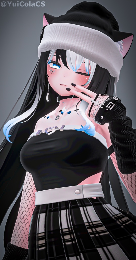 Moe Eye,Face,Body Textures/「萌」アイ/フェイス/身体 テクスチャー