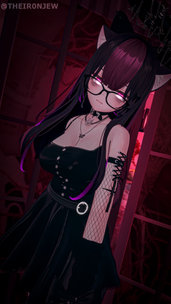 Moe Eye,Face,Body Textures/「萌」アイ/フェイス/身体 テクスチャー